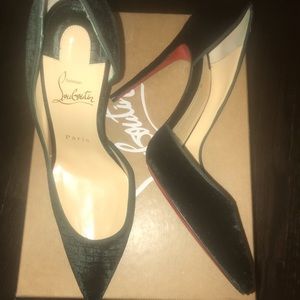 Christian Louboutin